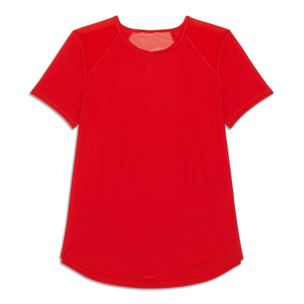 🔴LULULEMON- Sculpt Short-Sleeve Shirt🔴 - Picture 2 of 8